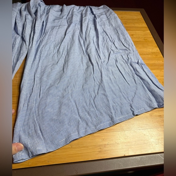 NWT Faithfull the Brand- Holiday Jumpsuit Cascais Stripe. Size US 8 - Picture 10 of 10